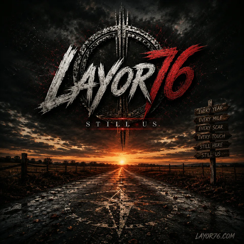 Still Us cover
